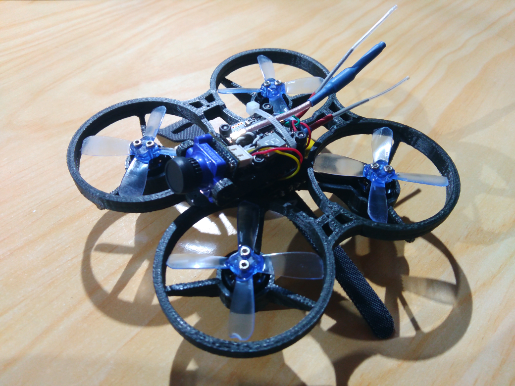 LDarc GT Custom
