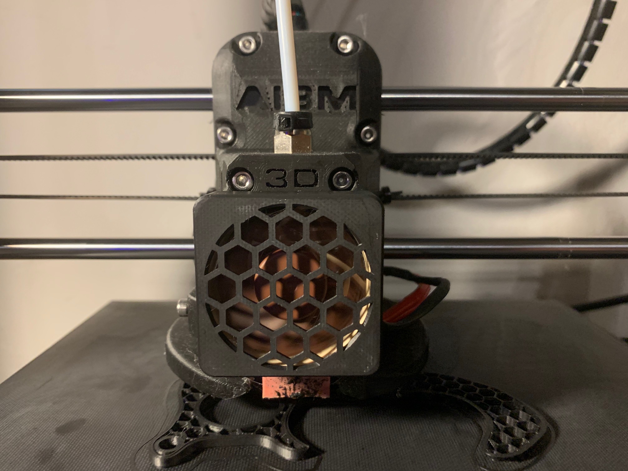Fan Sleeve 40x40x10 (Noctua)