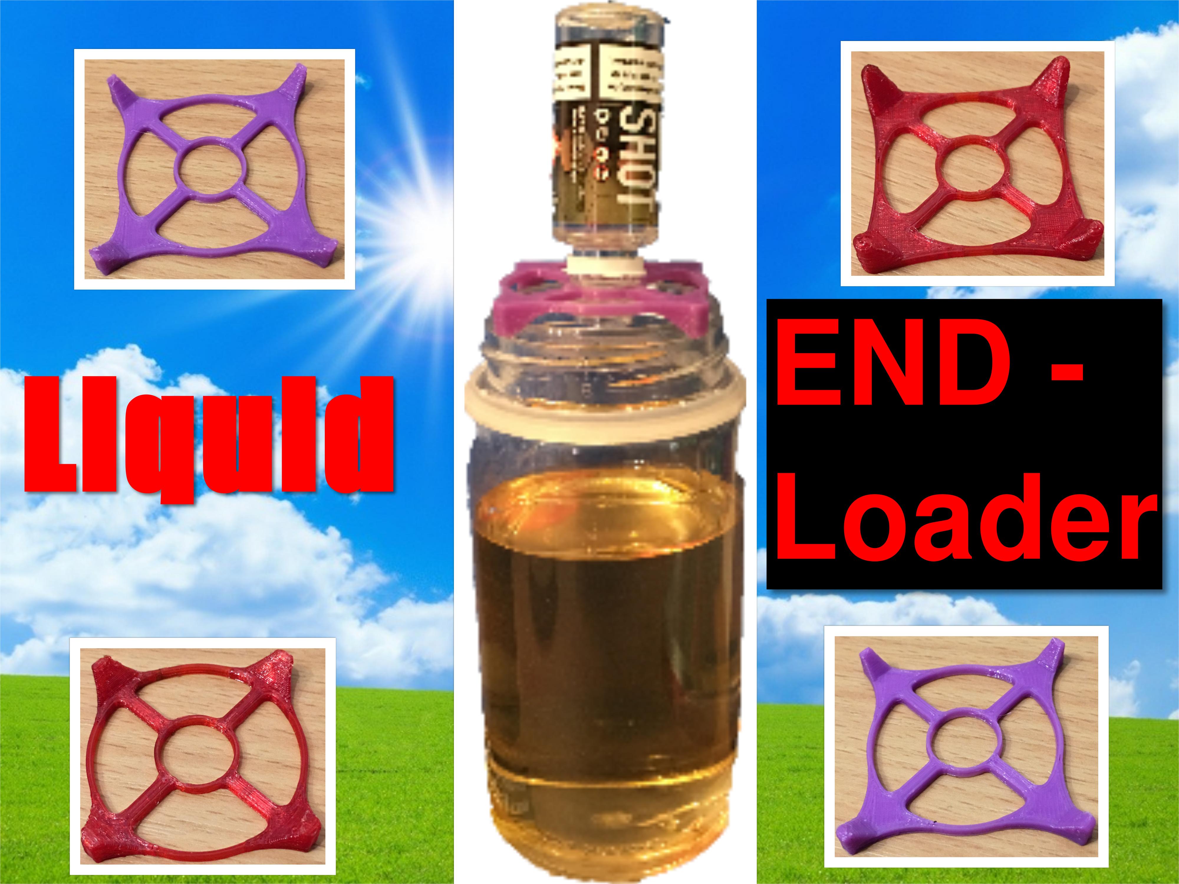 Liquid ENDLoader