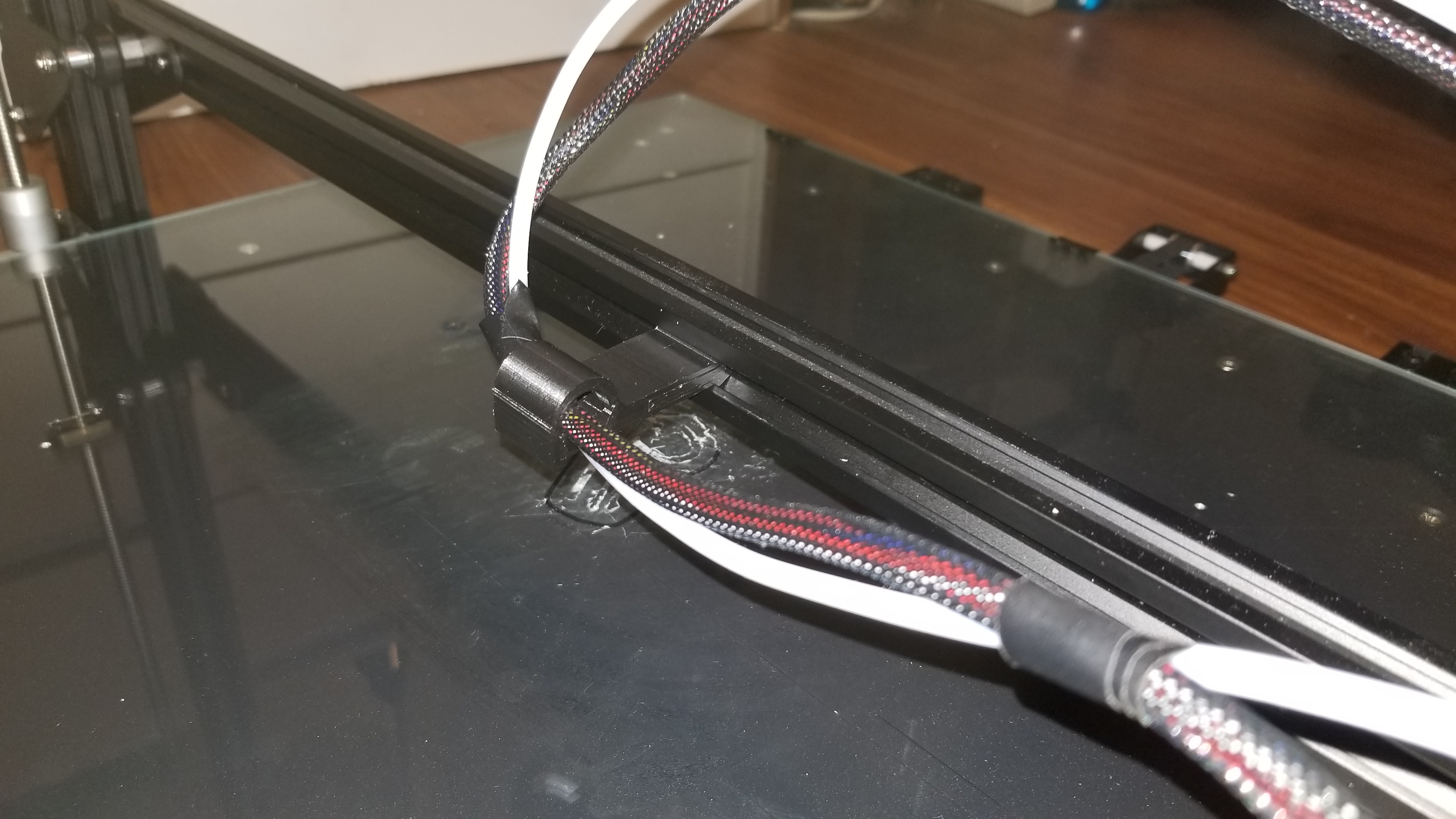 CR10 Cableclip