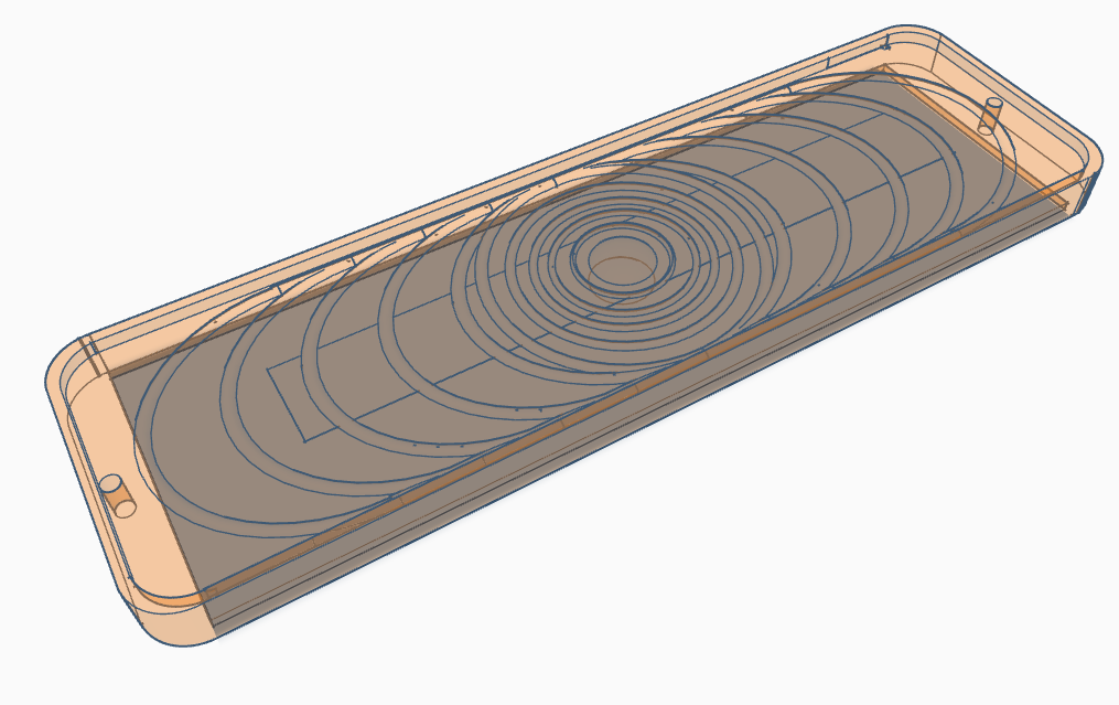 1974–1977 Ford front turn, truck