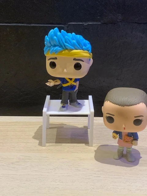 Funko Modular Shelf