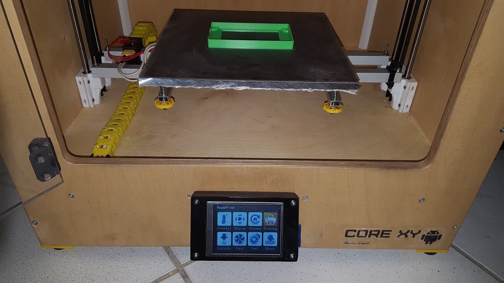 MKS TFT32 Case / Housing