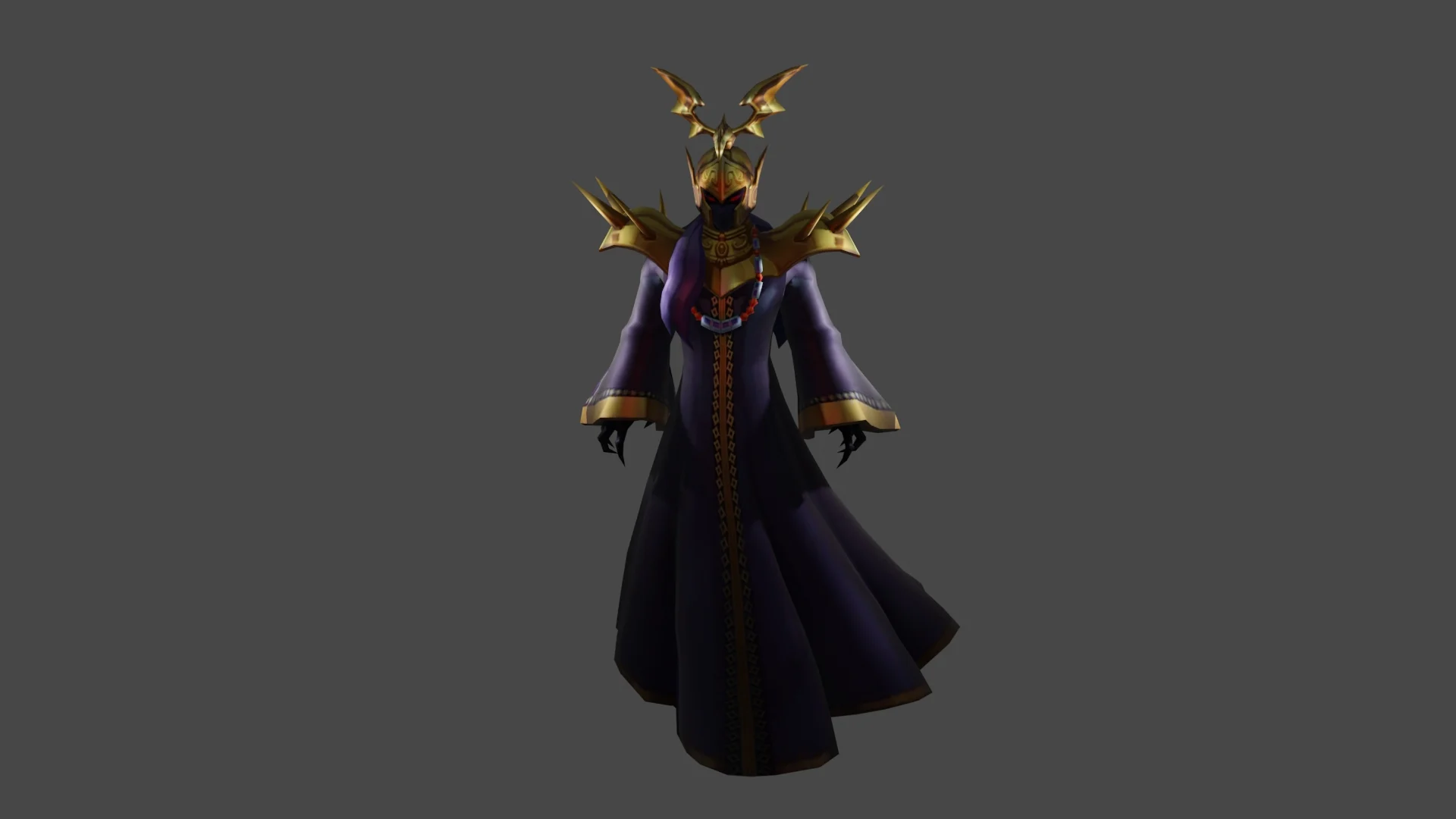 Grand Pope (Ares)