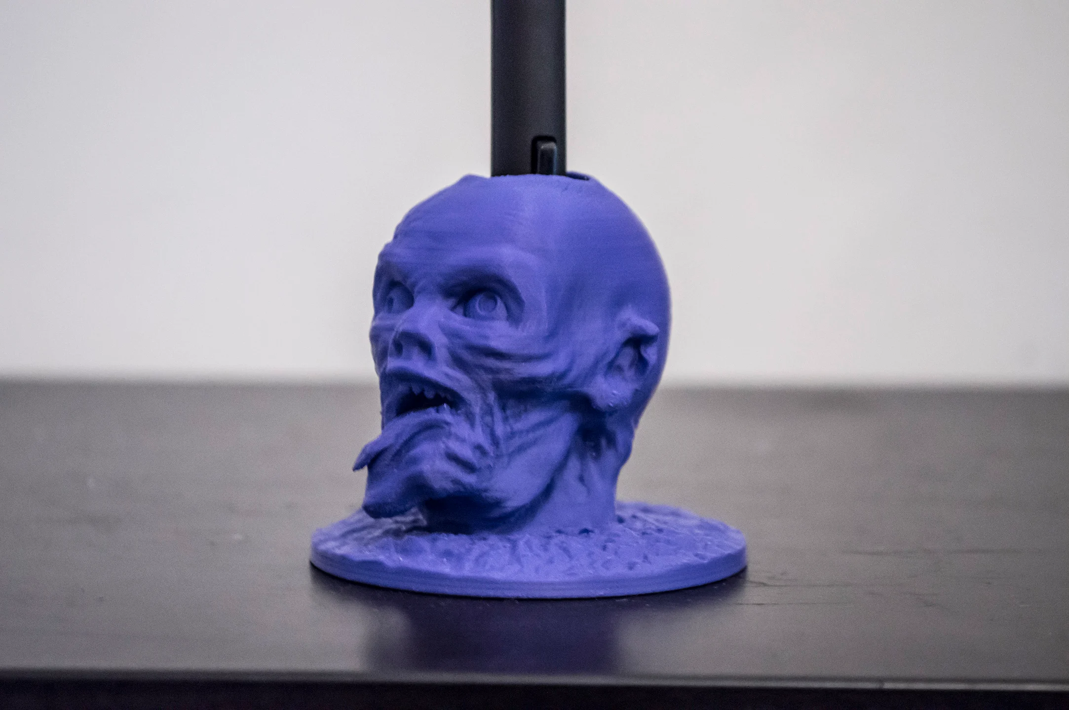 Zombie Wacom Pen Head