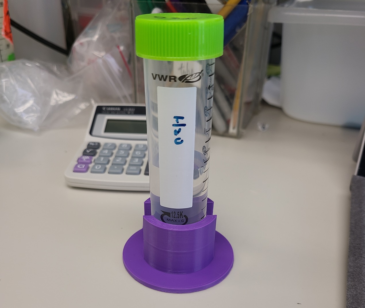 50 mL Conical Tube Stand