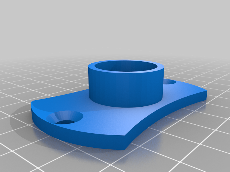 Parkside router - Copying rings (bague de copiage pour défonceuse)