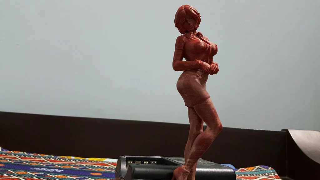 Office Lady (REUPLOAD)