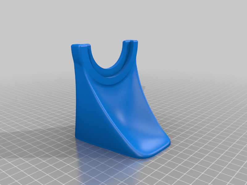 Jabra Evolve2 65 Holder