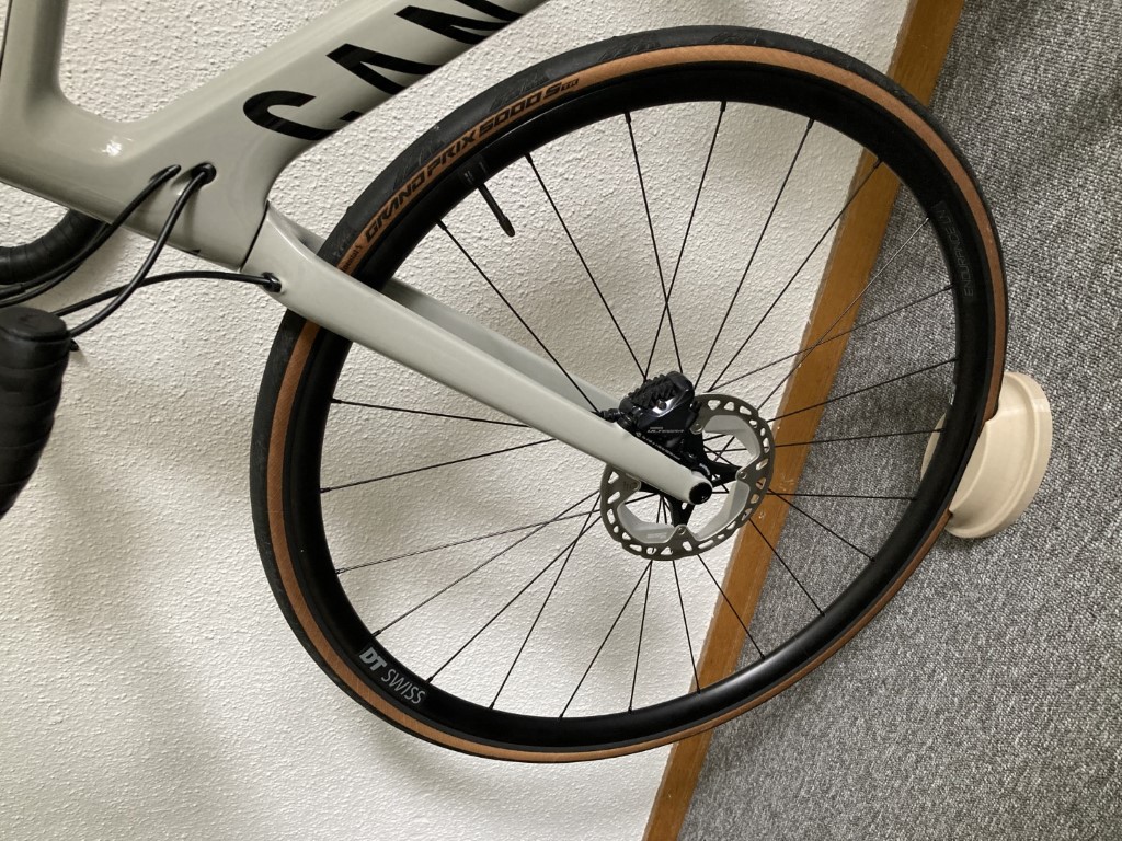 Bike Front Wheel Riser