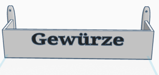Gewuerzkasten