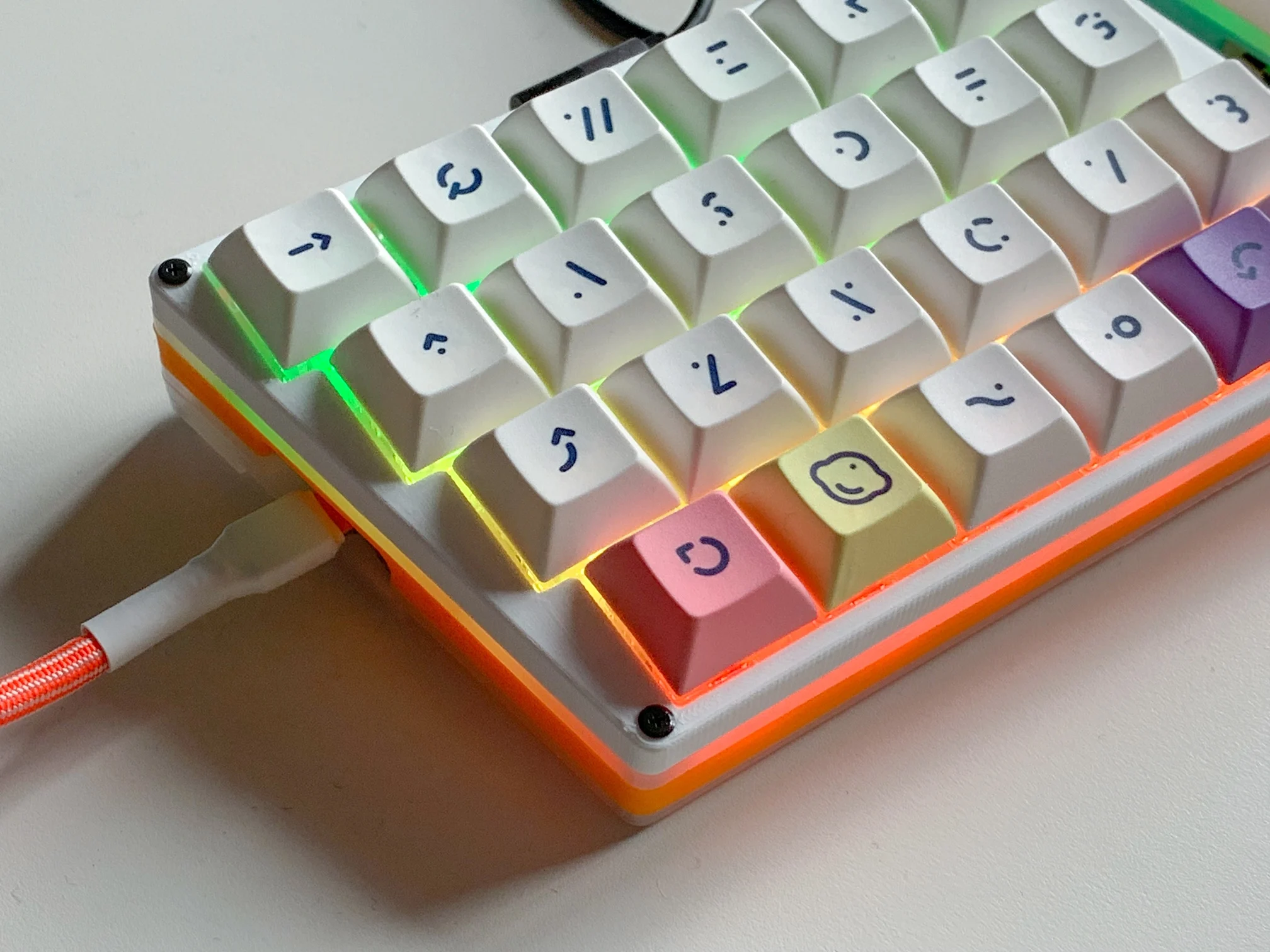 Zinc Oyoufuku : Hi-Pro Plate