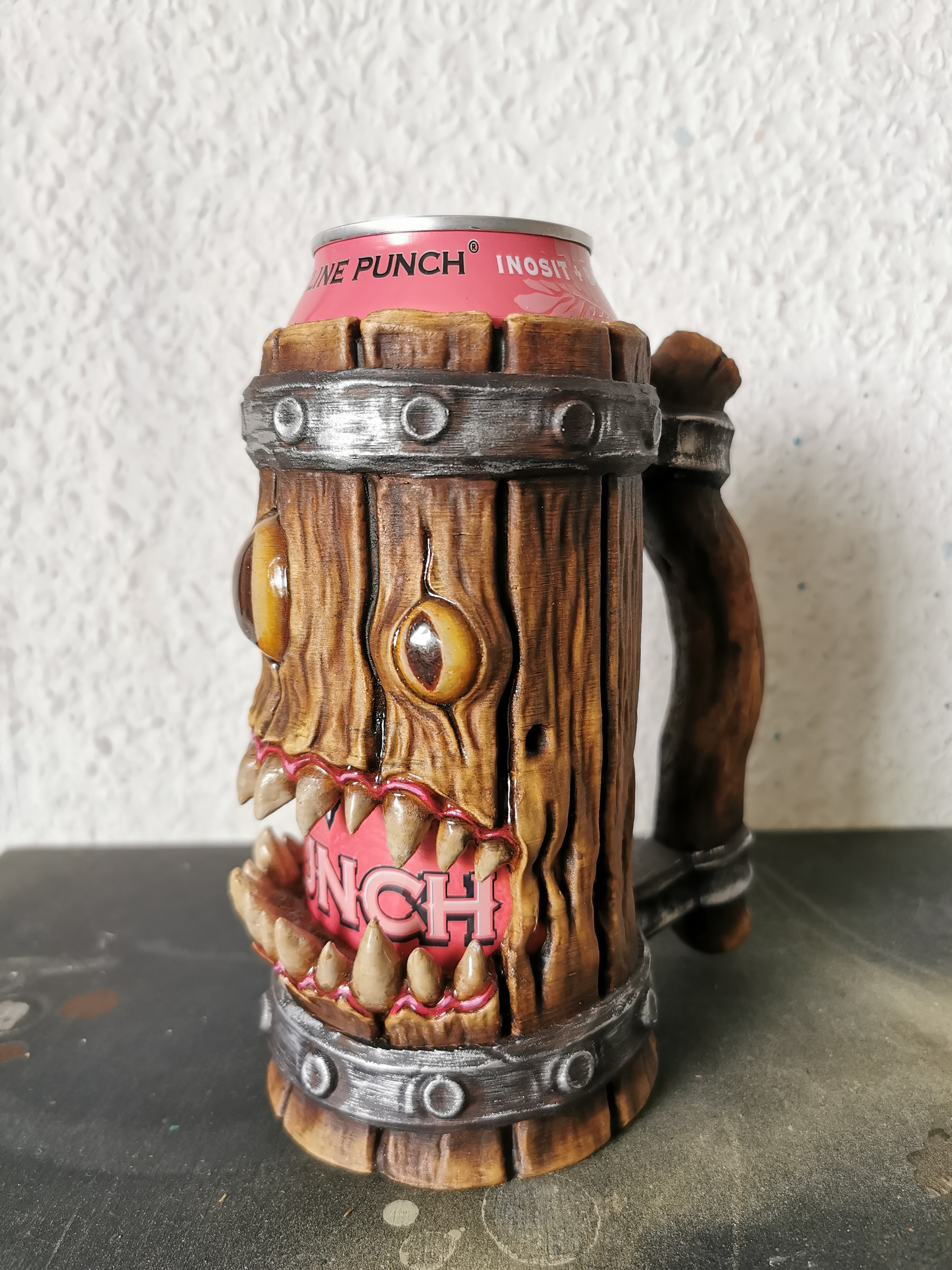 Mimic Mug Large (o.5 L)