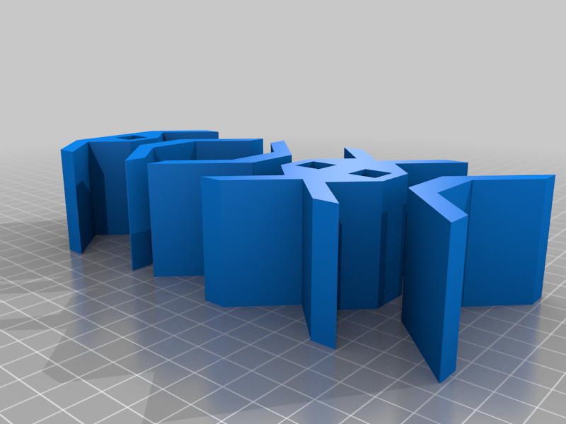 playwood connector