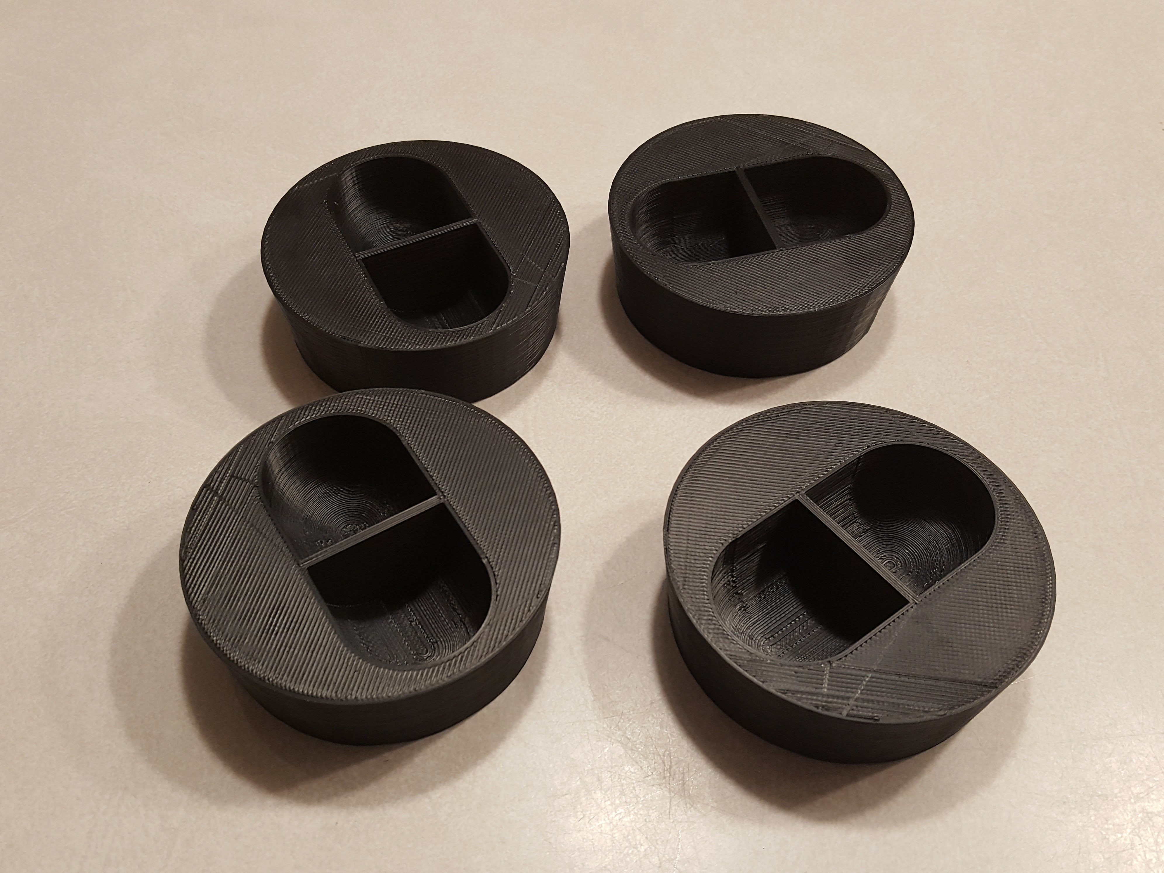 Car Cup Holder Insert