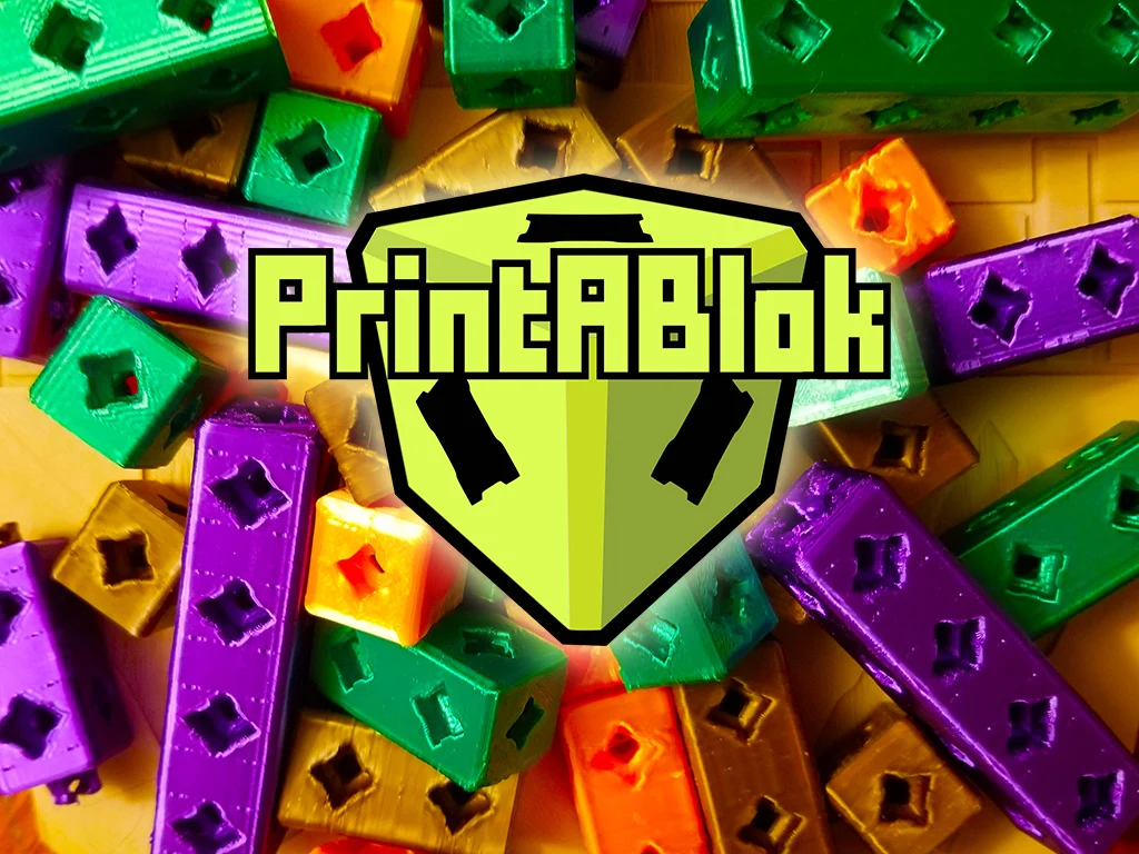 PrintABlok Base Bloks