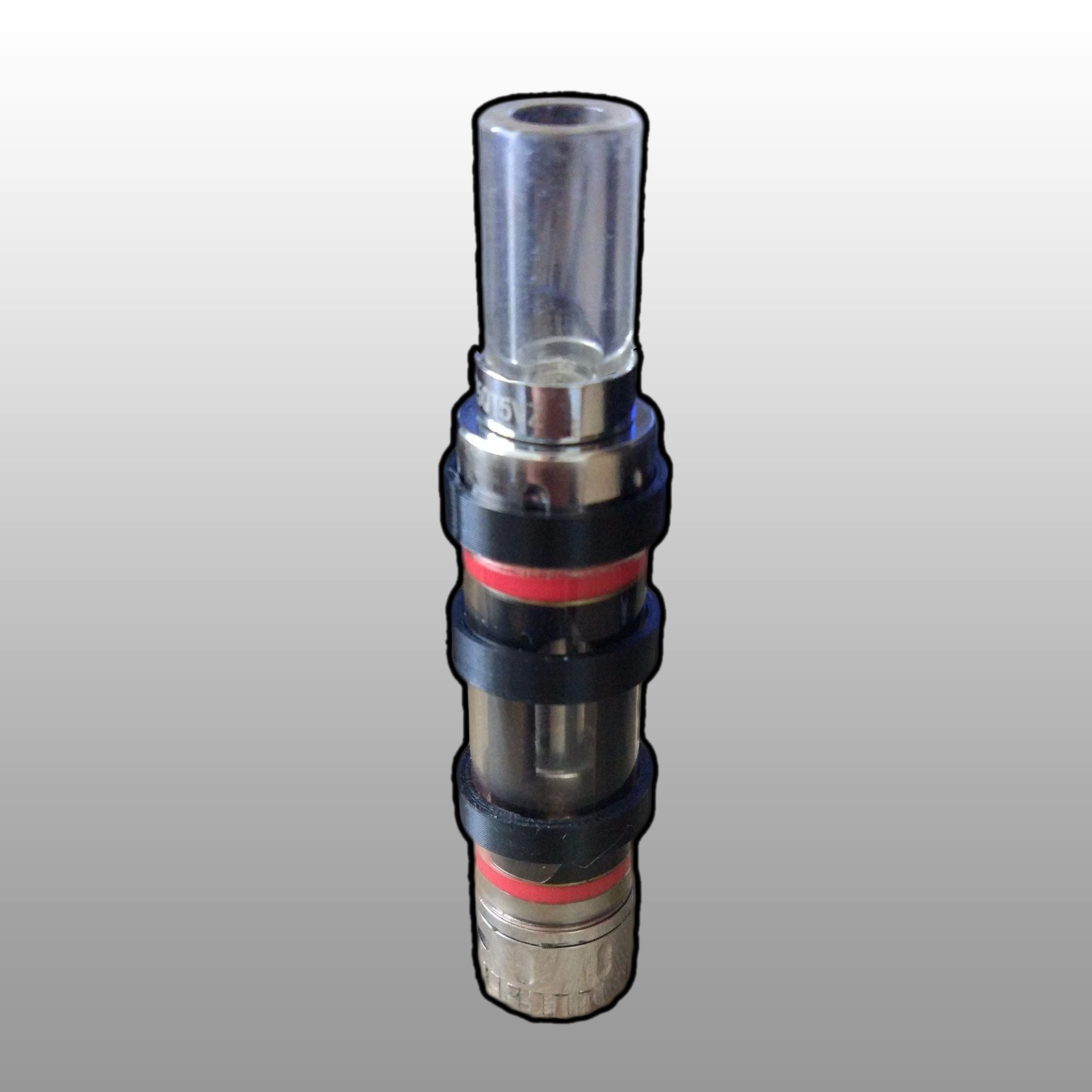 P1 Pro vape tank ring bumpers (2mm)