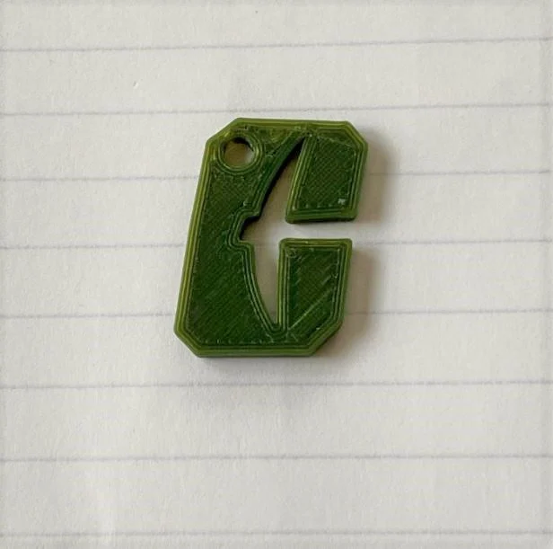 UNC Charlotte Logo