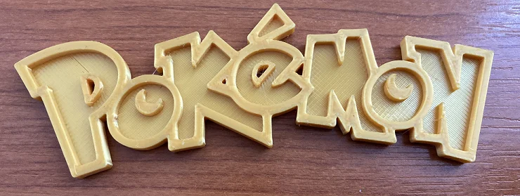 Pokemon logo