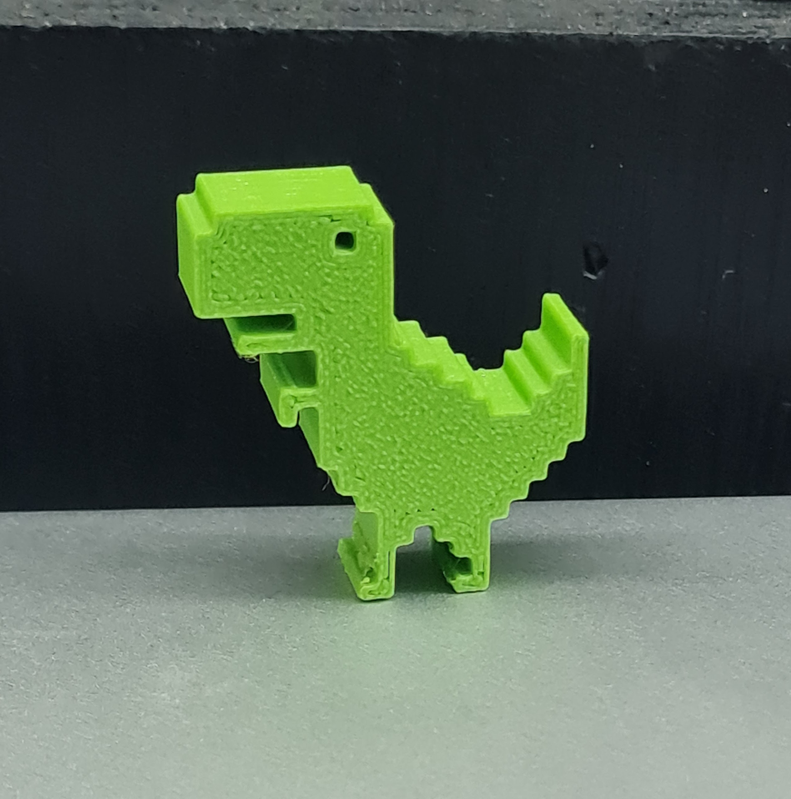 Google Chrome No Internet Dinosaur