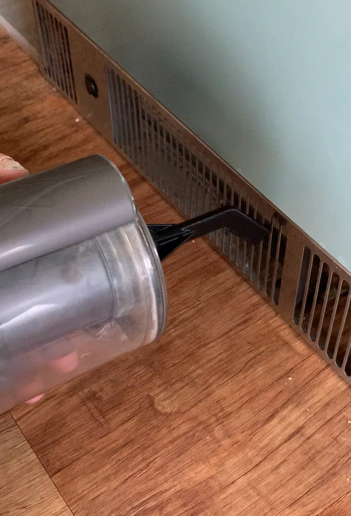 Dyson Narrow Crevice Tool