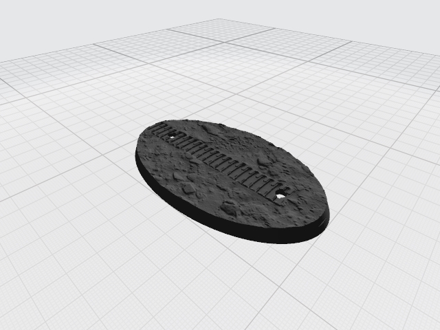 Outrider bases