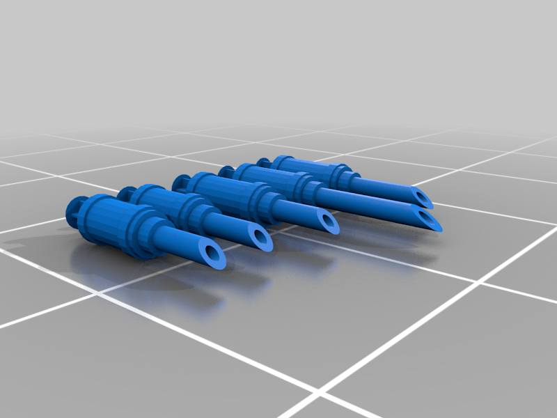 syringes 40k for painboy or apothecary