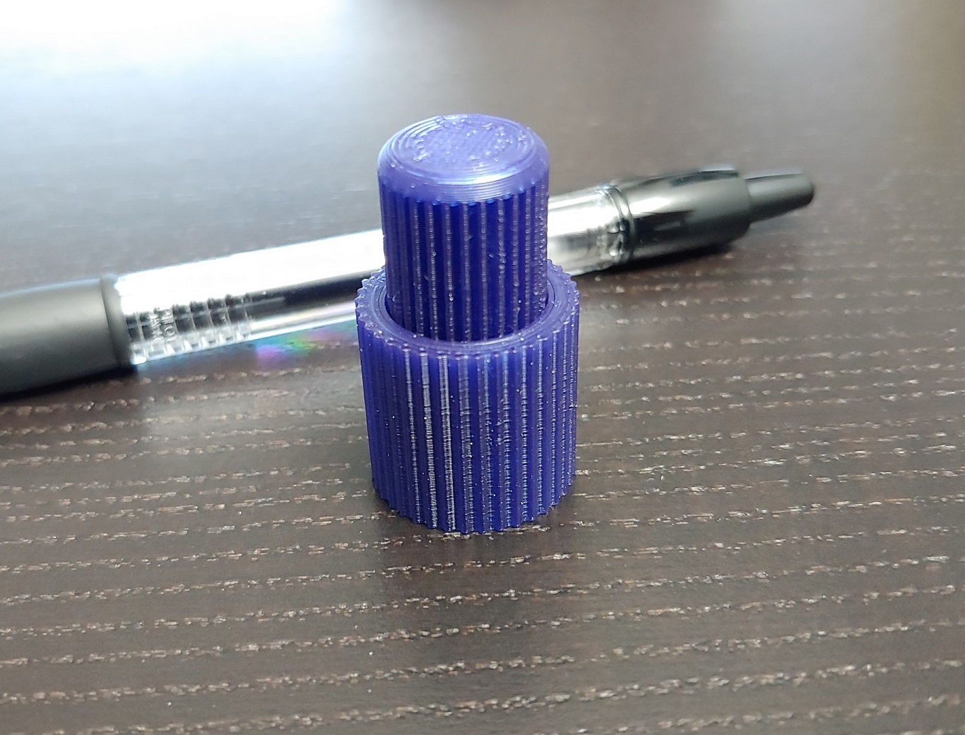 Knobster Knobs (Sim Innovations)