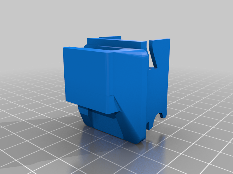 Wall Control Caliper Holder