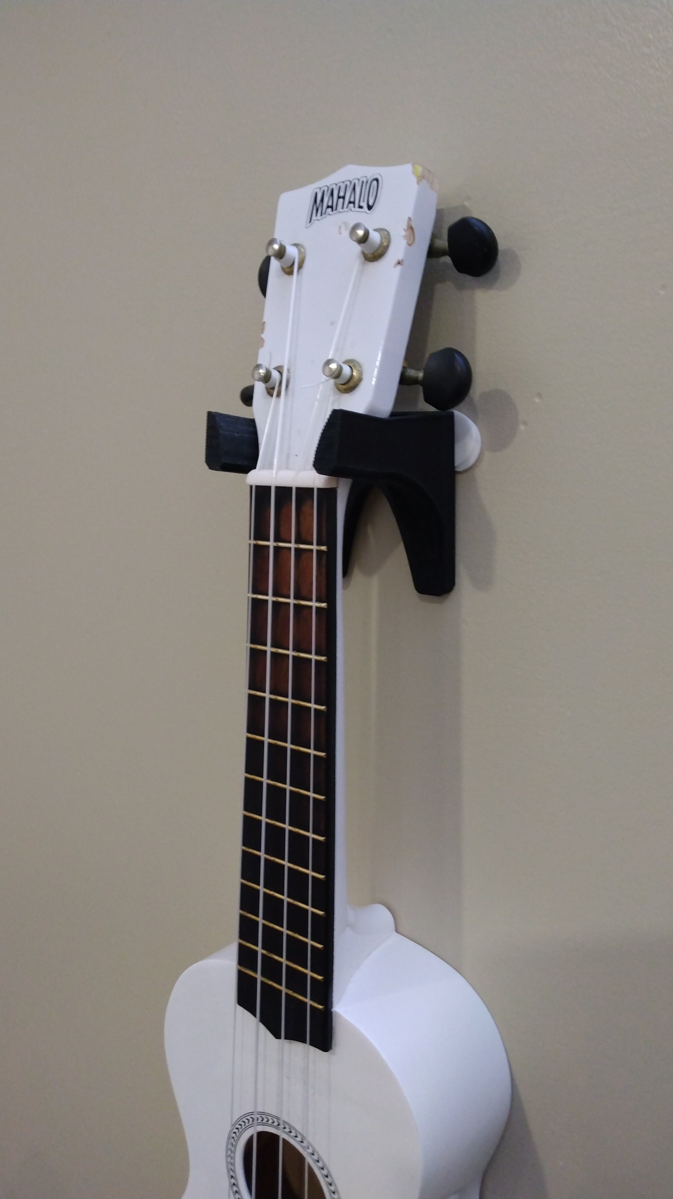 uke holder