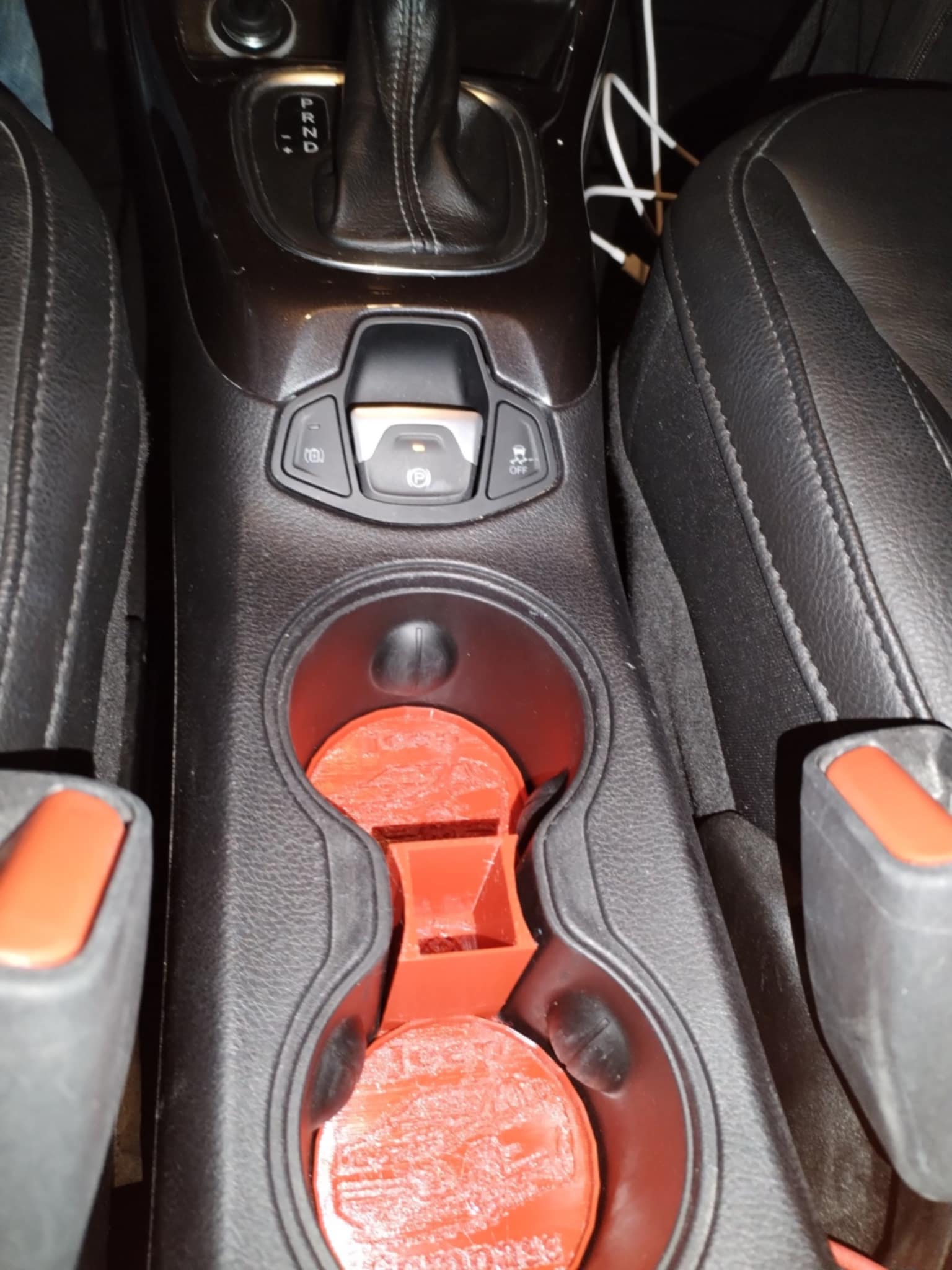 Jeep Compass Coaster(Model 2017-2021)