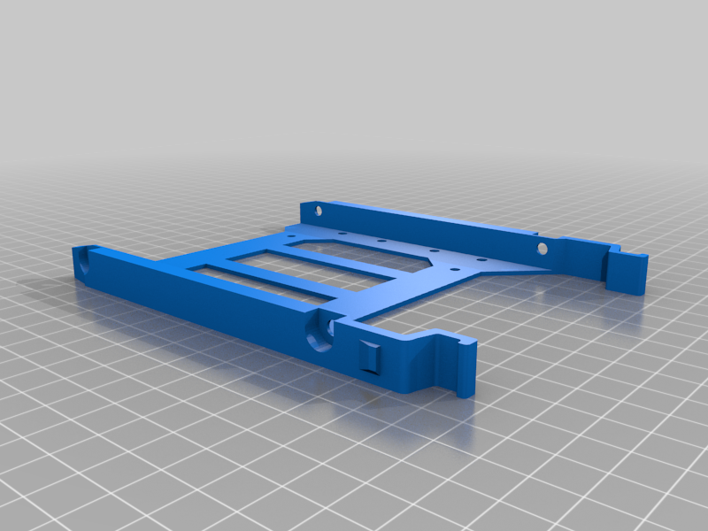 HDD Sled for Cooler Master HAF 922 PC Case