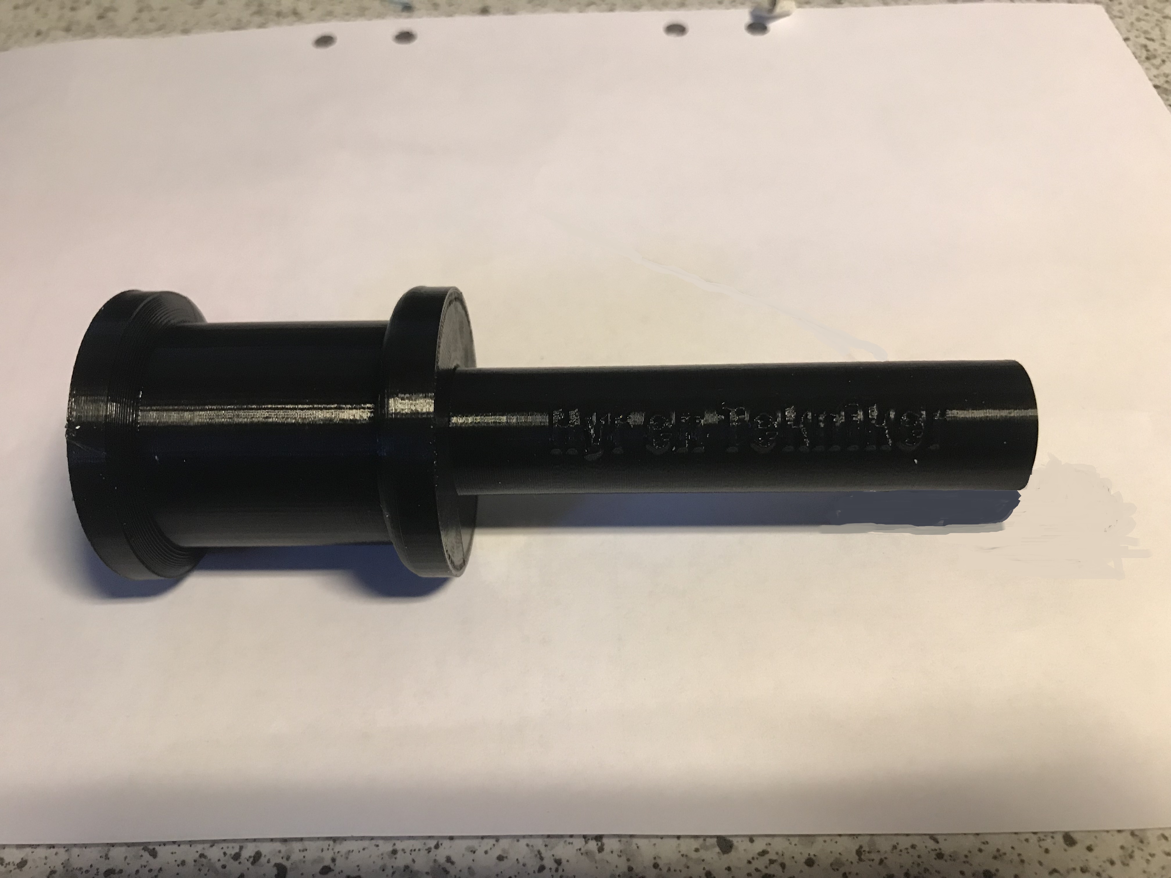 Dummy Hub