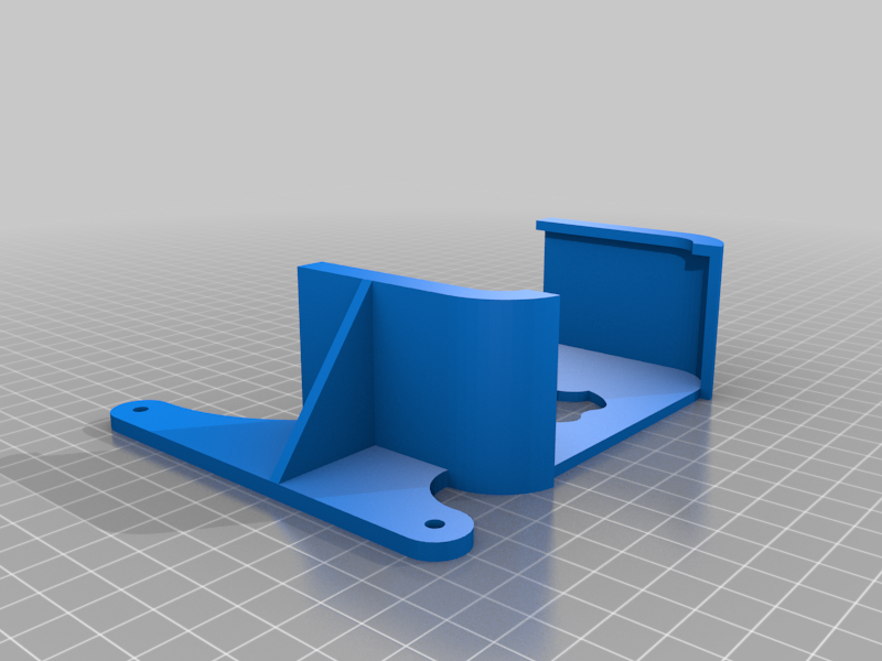 Apple TV 4/4K VESA Mount