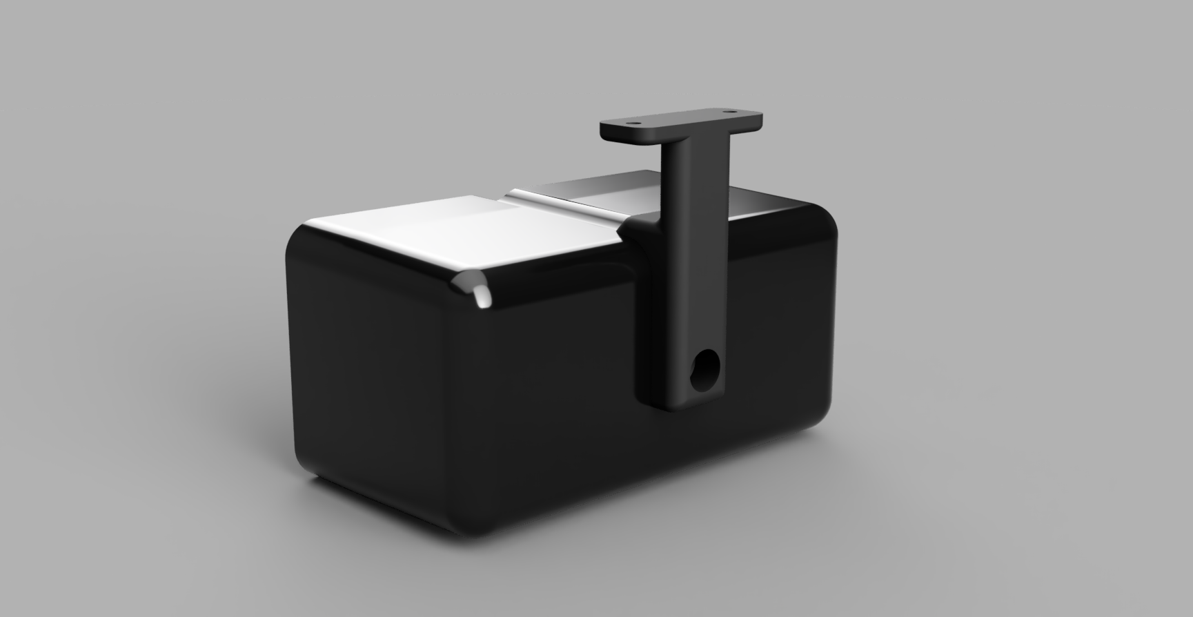 Cambridge Audio Minx 21 22 Mount (Under shelf)