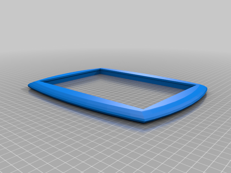 DIN A5 Picture Frame