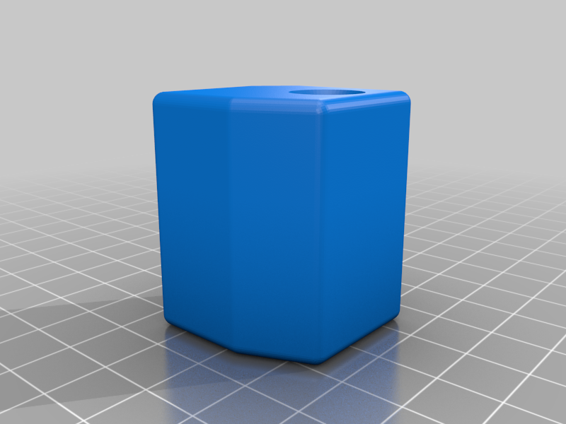Scribing Block / Block Scribe