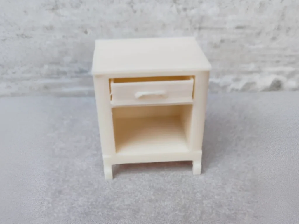 Bedroom Nightstand