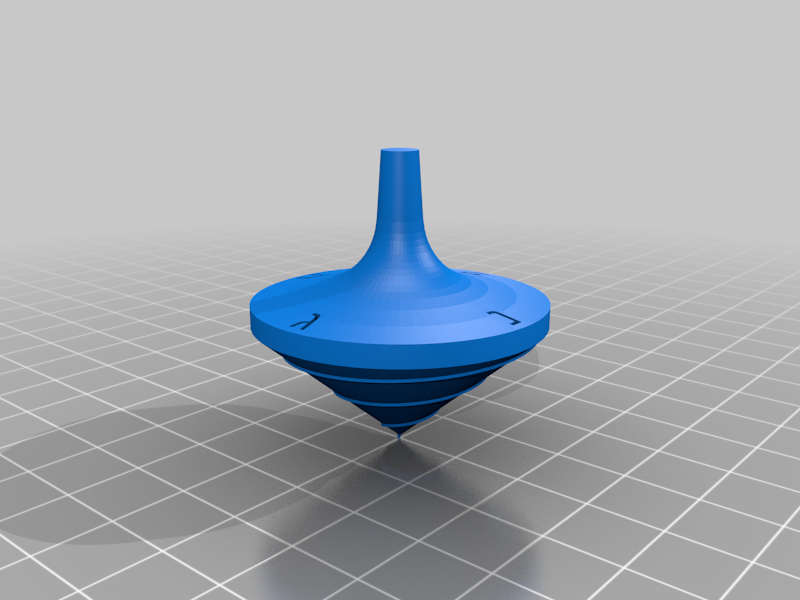 dreidel