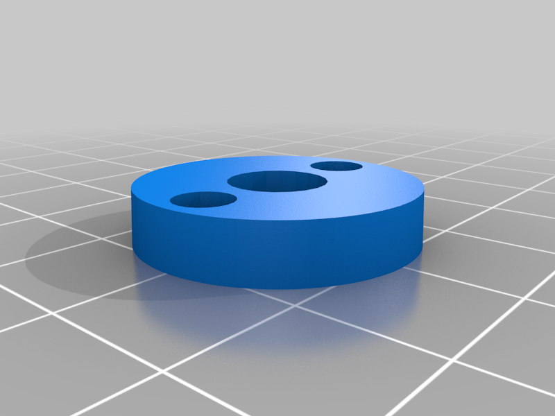 Rise Nano (planeprint) Parts