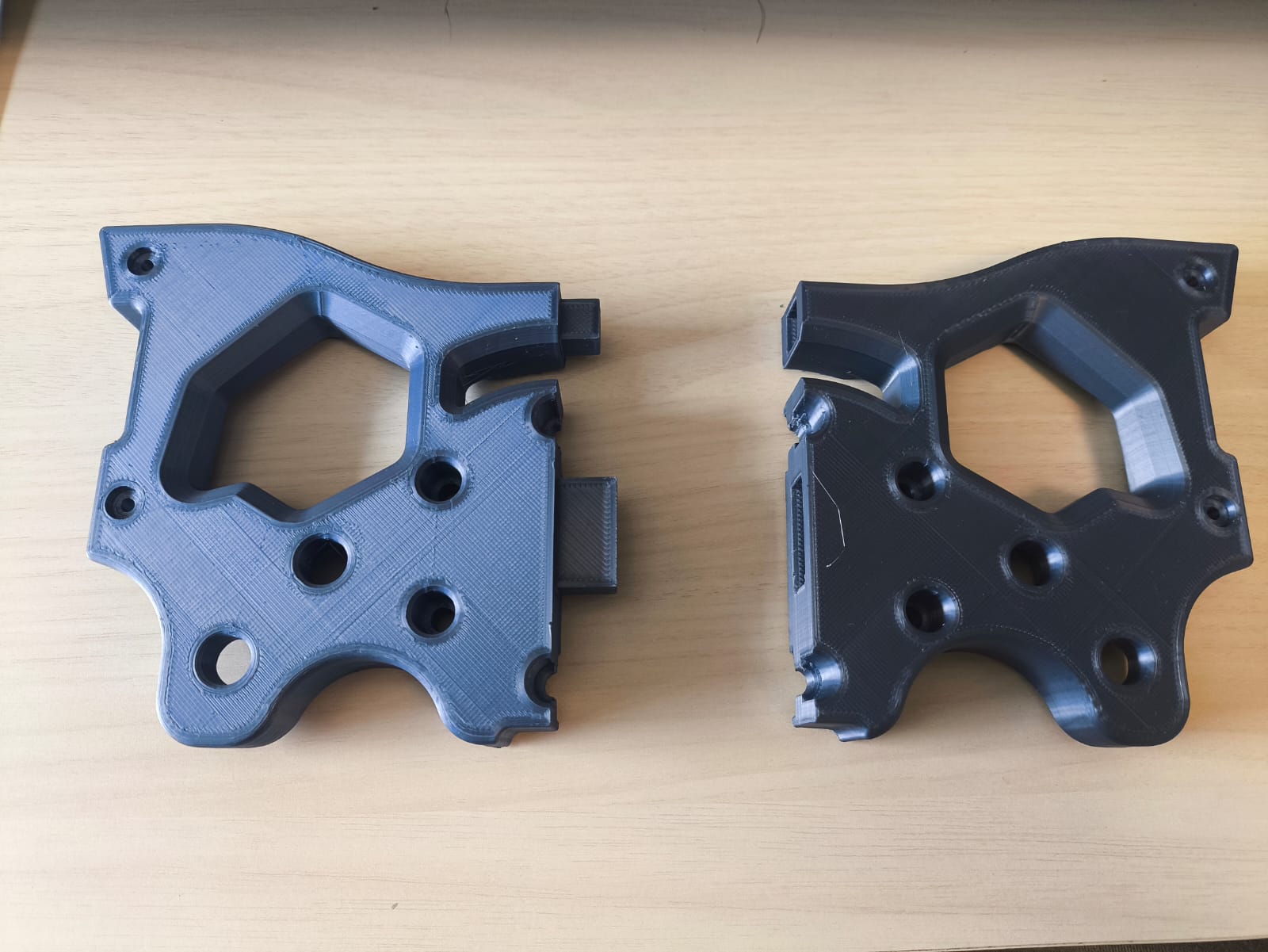 G29 F1 Remix - For smaller printbeds