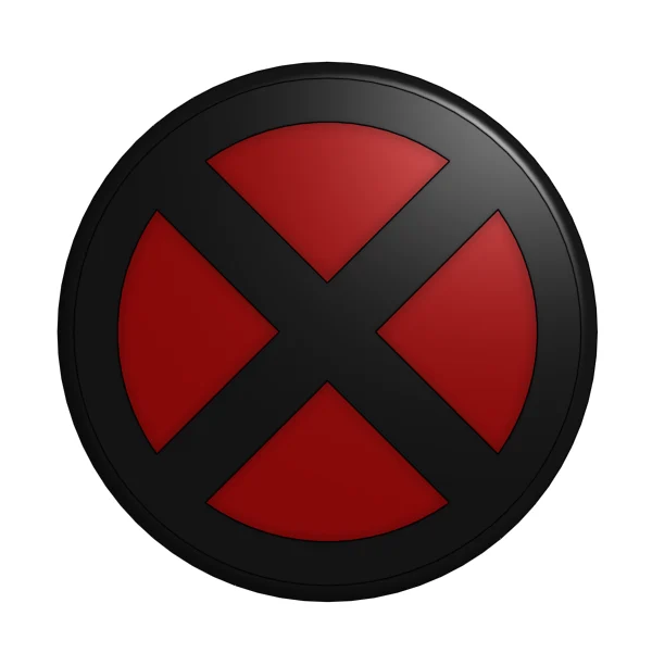 X-Men - Marvel Legends Stand Base
