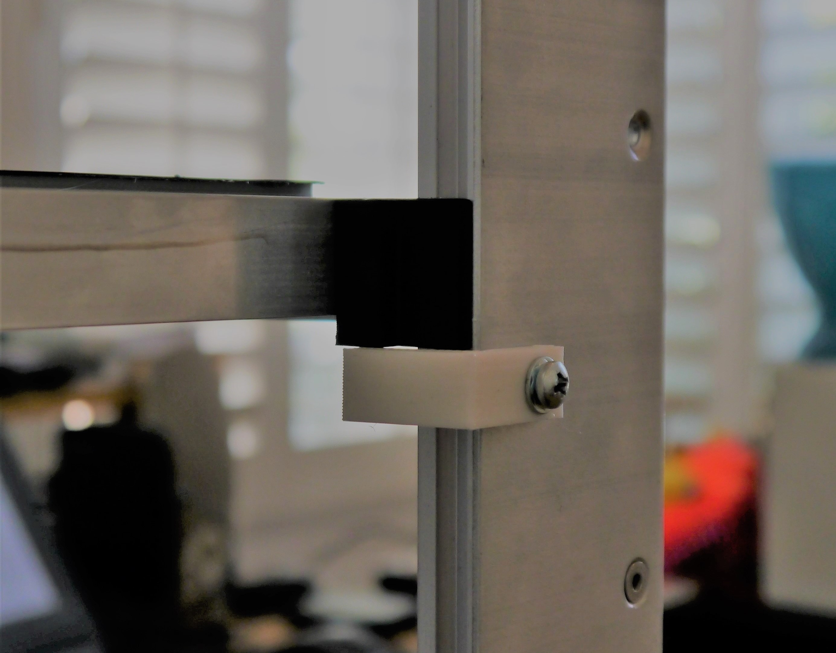 Promega Gravity Leveling Bracket
