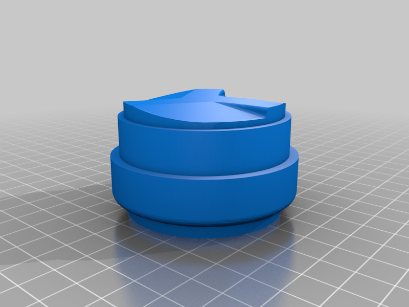 54mm Tamper Distributer Tool