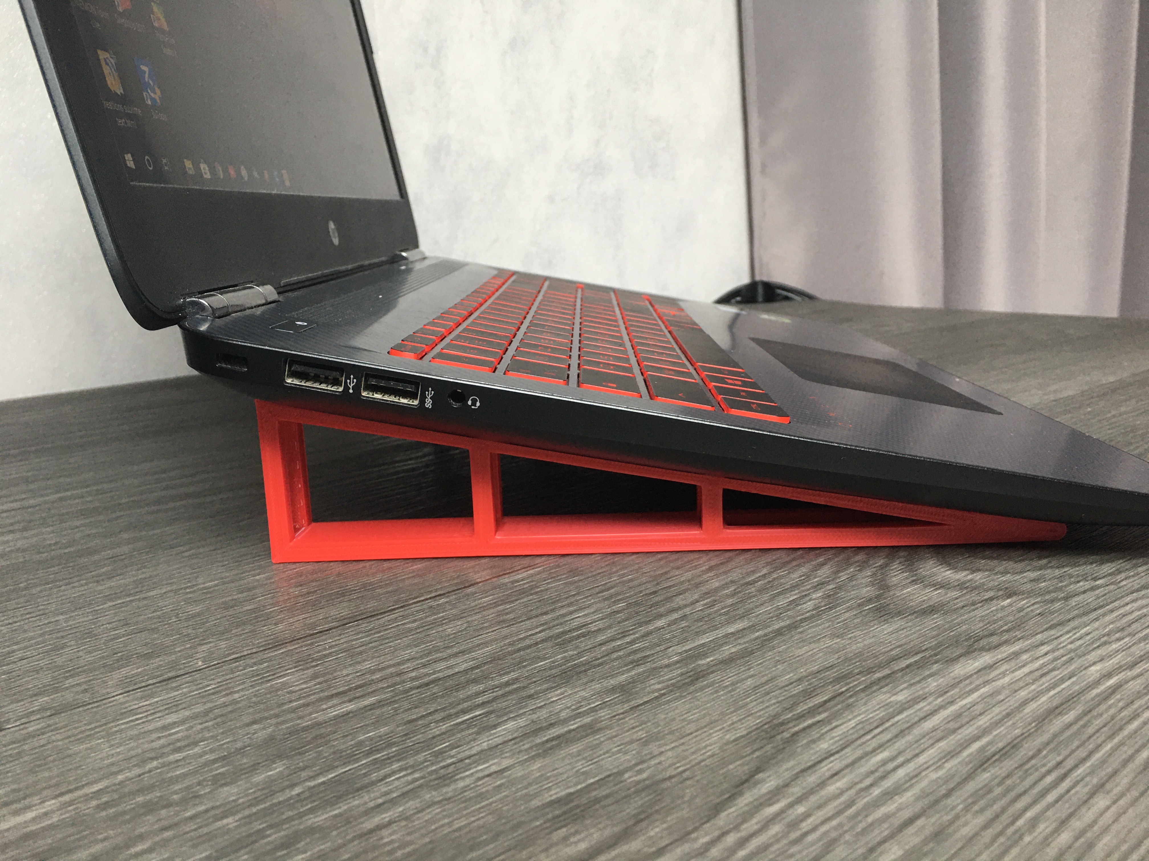 Laptop Stand Cooler