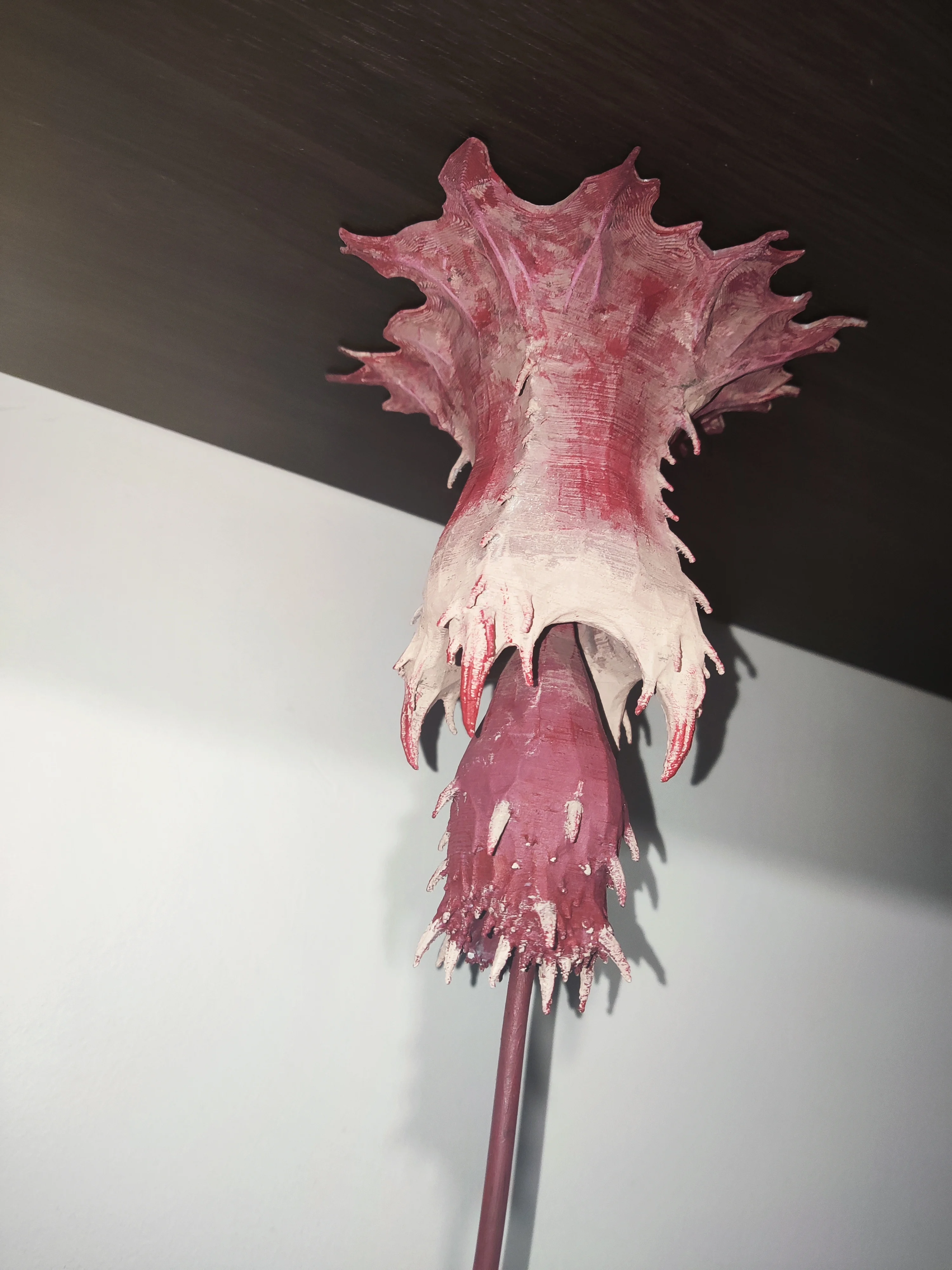 Half-Life Alyx Barnacle Dead