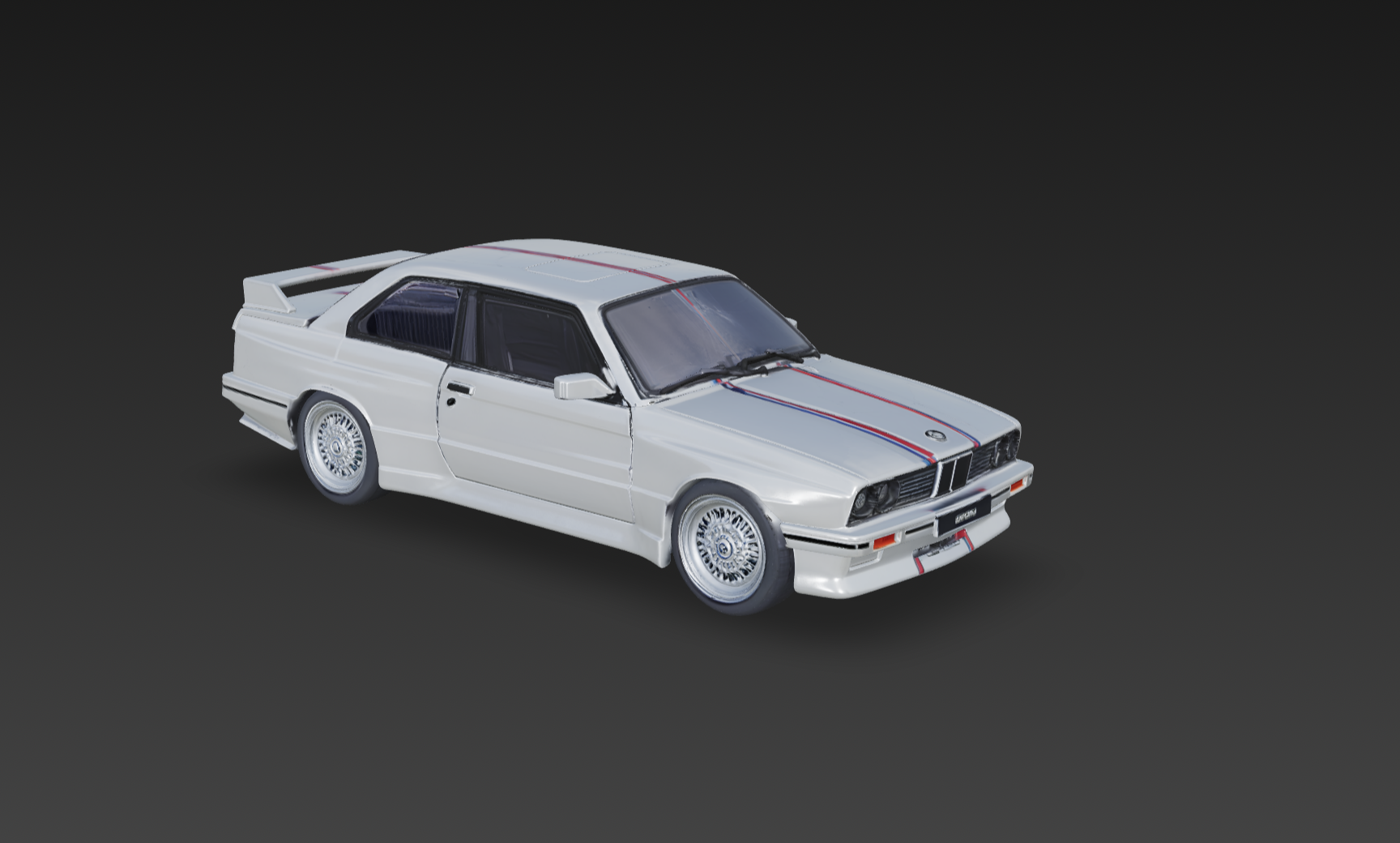 BMW M3 E30