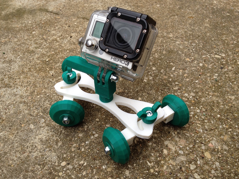 Yodix for Gopro