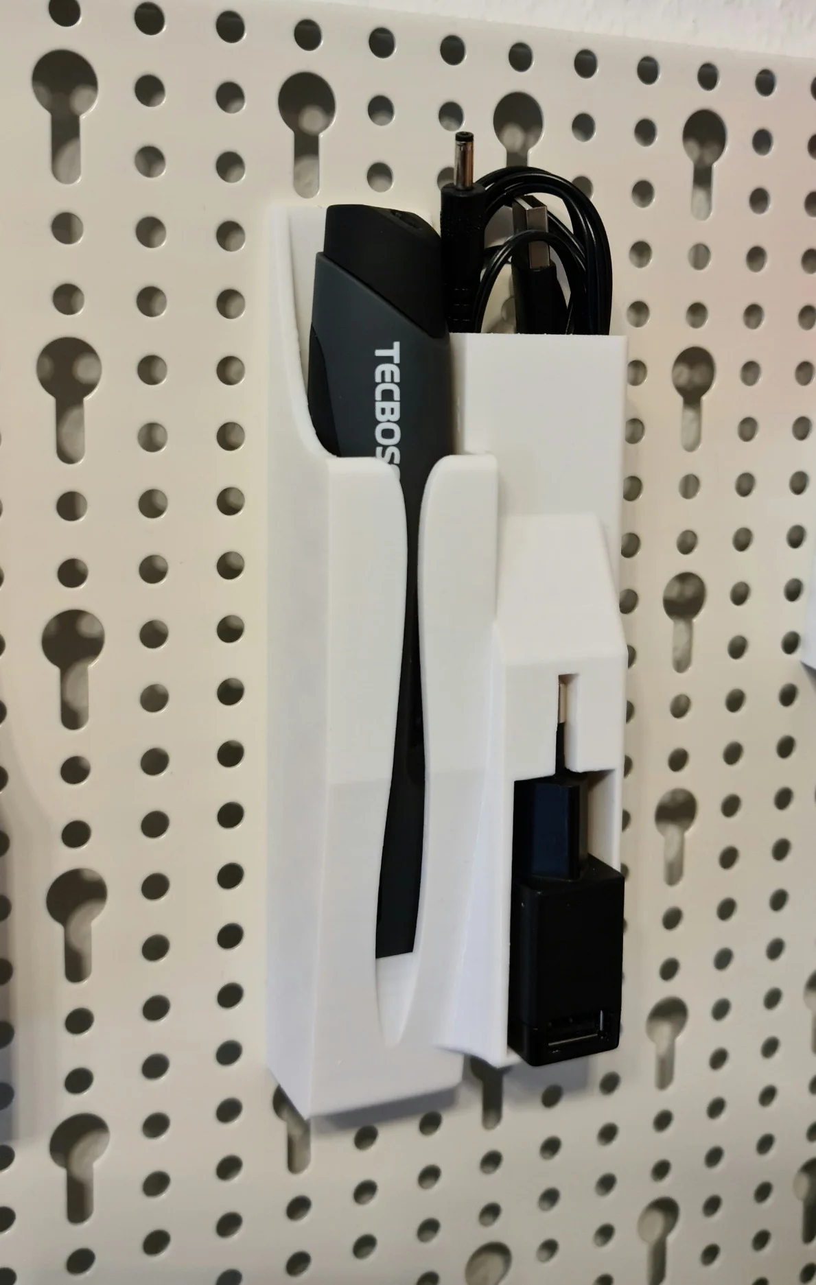3D-pen toolwall holder (TECBOSS)
