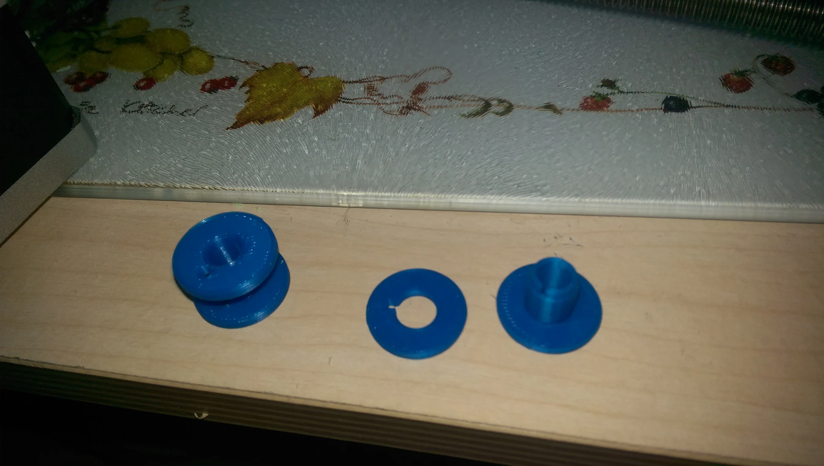 Printable Sewing Machine Bobbins